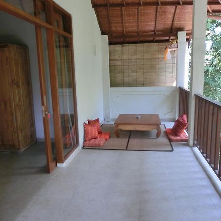 Latugu Homestay Ubud Chambre photo