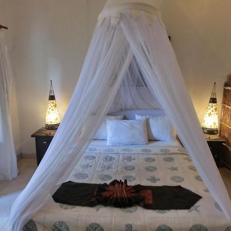 Latugu Homestay Ubud Chambre photo
