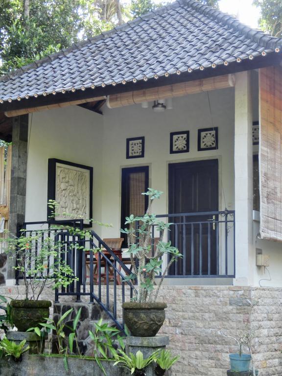 Latugu Homestay Ubud Chambre photo