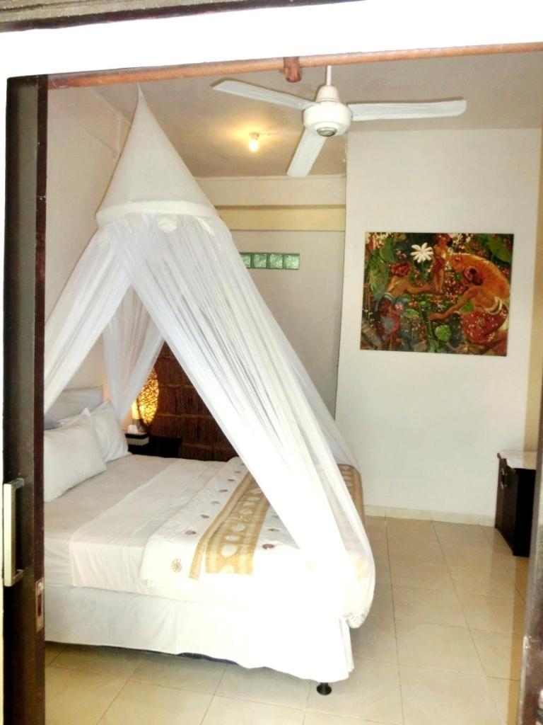 Latugu Homestay Ubud Chambre photo