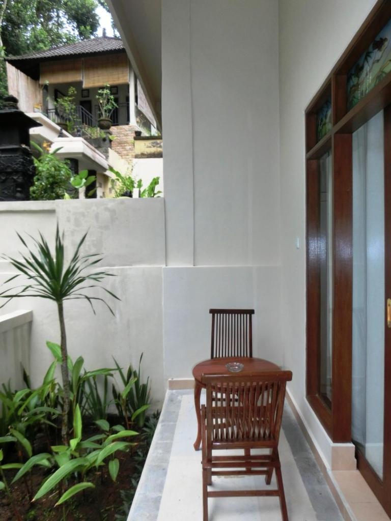 Latugu Homestay Ubud Chambre photo