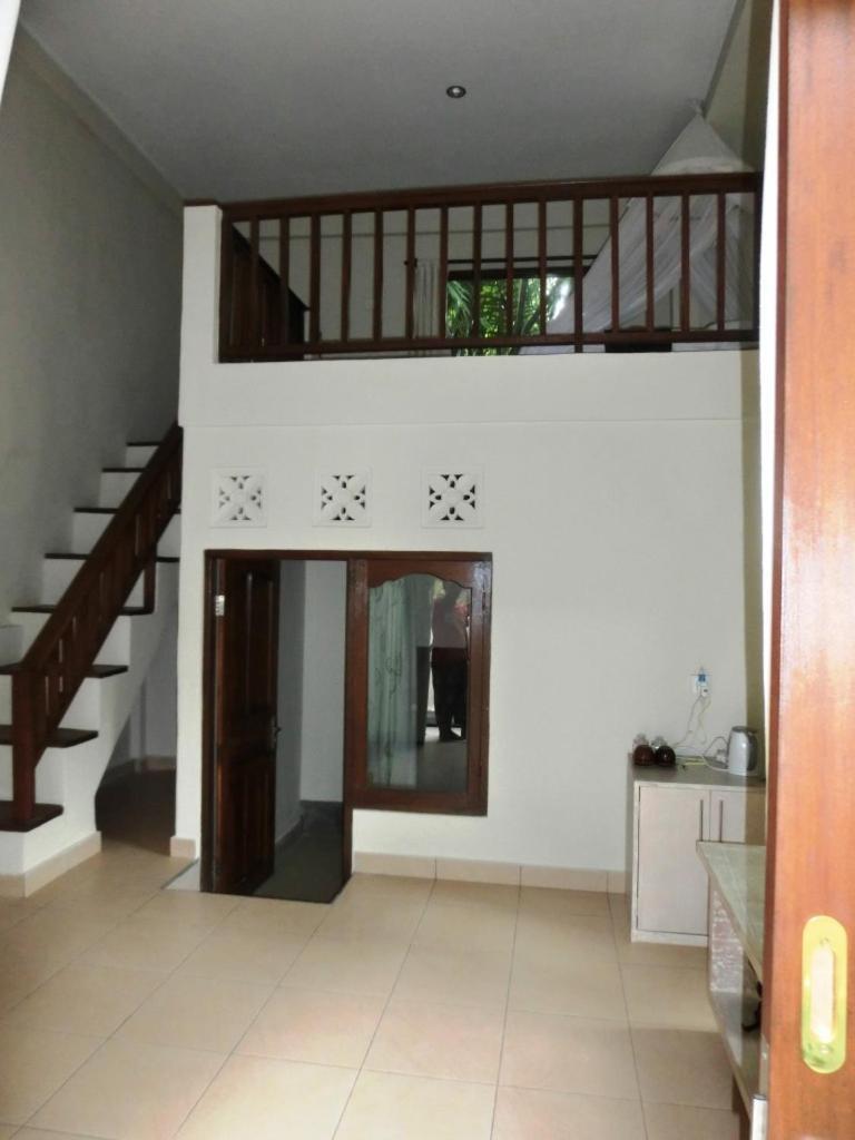 Latugu Homestay Ubud Chambre photo