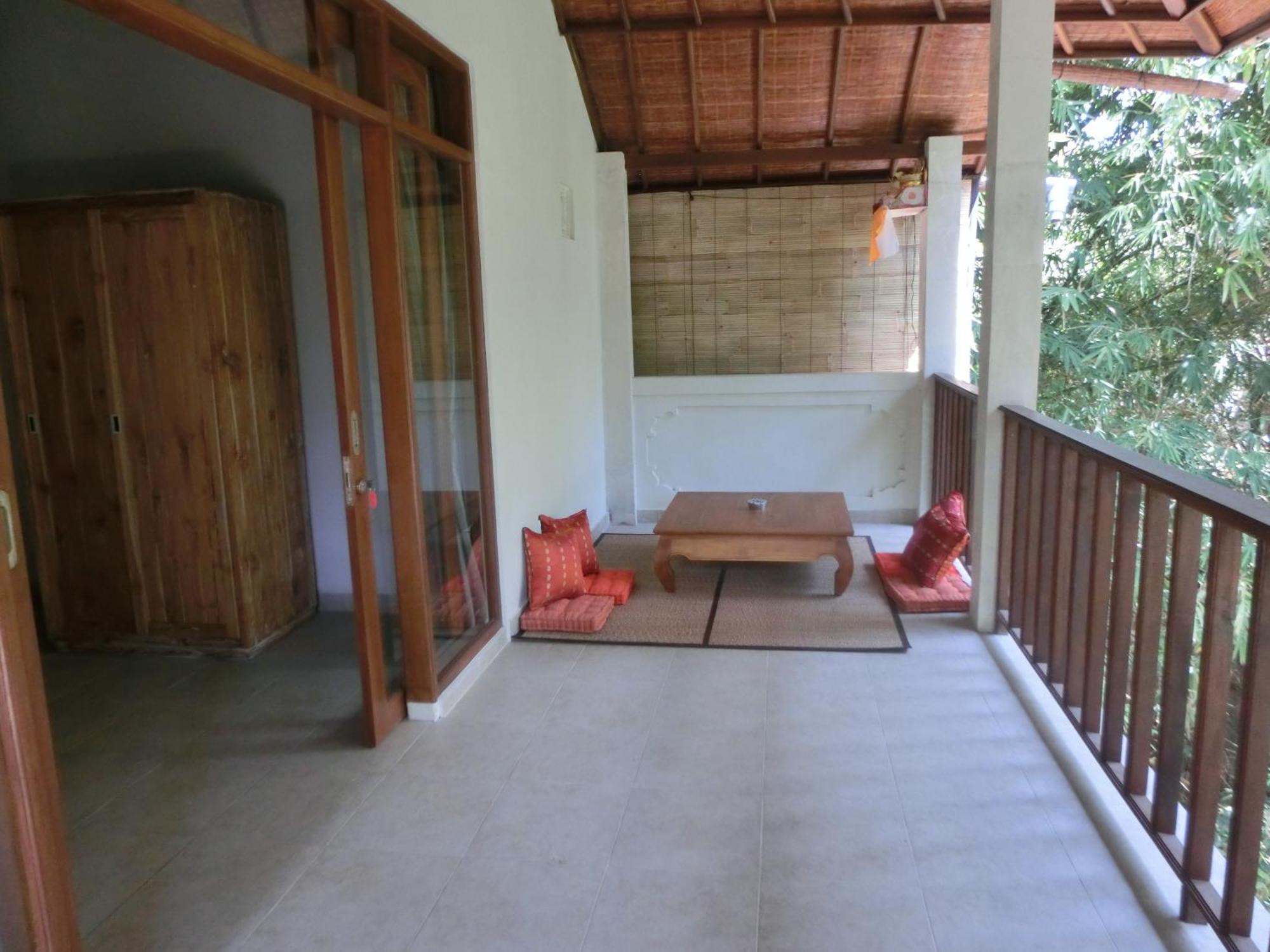 Latugu Homestay Ubud Chambre photo