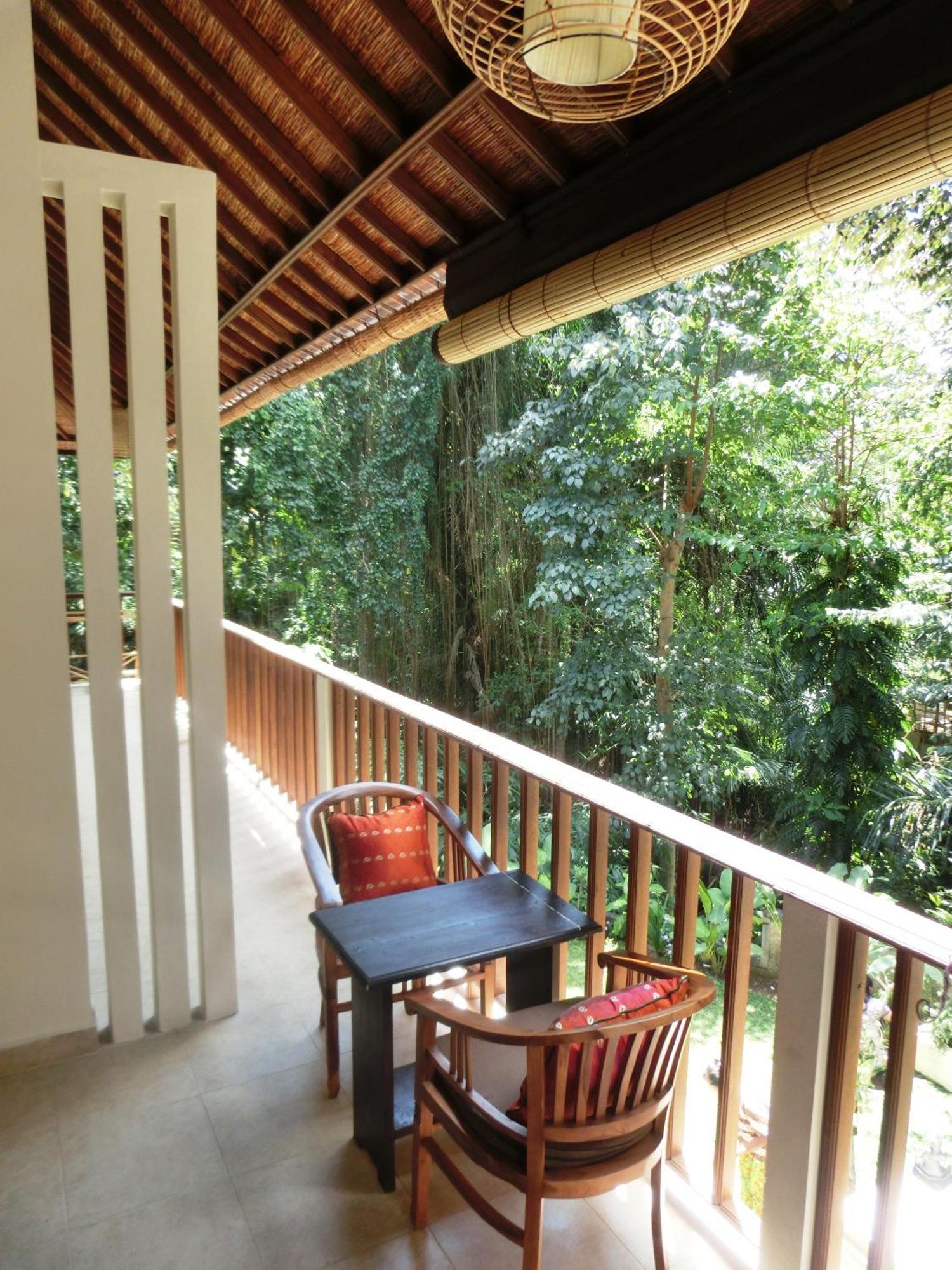 Latugu Homestay Ubud Chambre photo