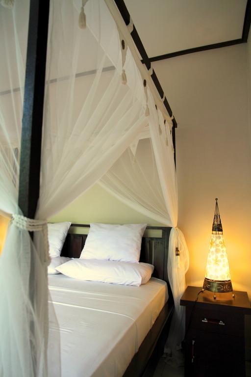 Latugu Homestay Ubud Chambre photo