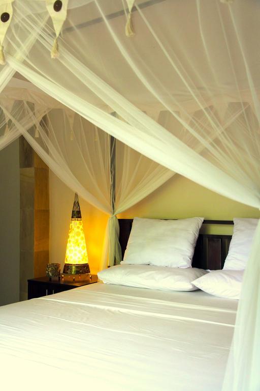 Latugu Homestay Ubud Chambre photo